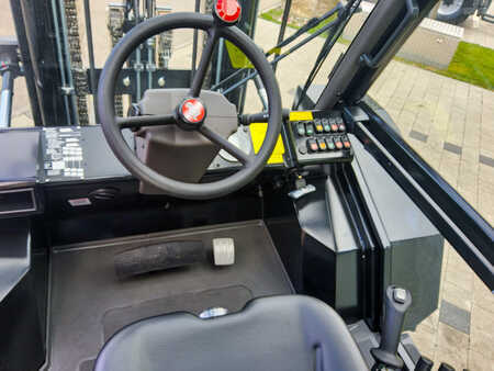 Wózek terenowy 2025  Manitou M 50-4 (8)