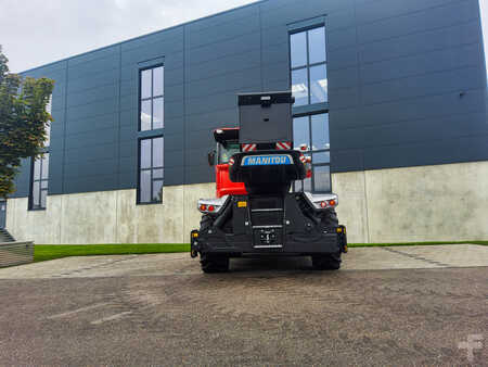 Empilhador telescópico giratório  2025  Manitou MRT 2660 E 700V (4)