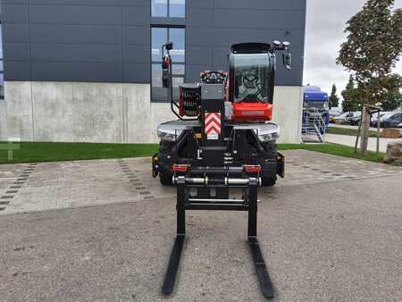 Rotor 2025  Manitou MRT 2660 vision (1)