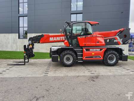 Rotor 2025  Manitou MRT 2660 vision (3)