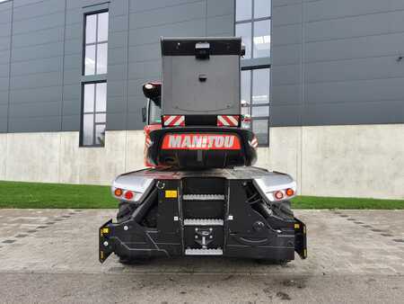 Rotor 2025  Manitou MRT 2660 vision (4)