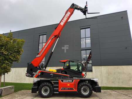 Rotor 2025  Manitou MRT 2660 vision (5)