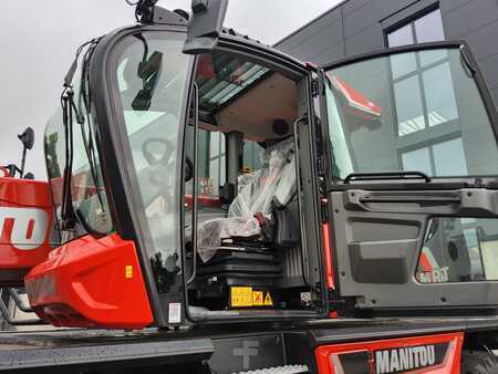 Rotor 2025  Manitou MRT 2660 vision (6)
