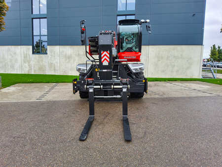 Rotor 2025  Manitou MRT 2570 (1)