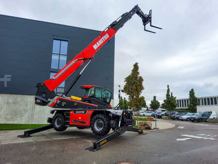 Rotor 2025  Manitou MRT 2570 (10)