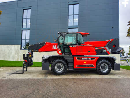Rotor 2025  Manitou MRT 2570 (3)