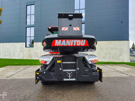 Rotor 2025  Manitou MRT 2570 (4)