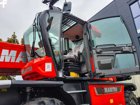 Rotor 2025  Manitou MRT 2570 (6)