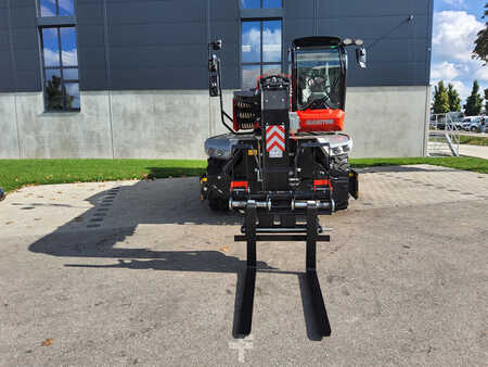 Rotor 2025  Manitou MRT 2660 vision (1)