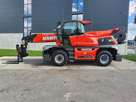 Rotor 2025  Manitou MRT 2660 vision (3)