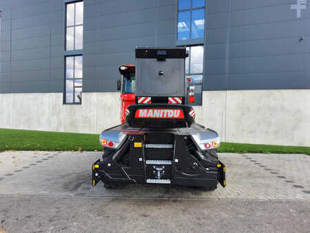 Rotor 2025  Manitou MRT 2660 vision (4)