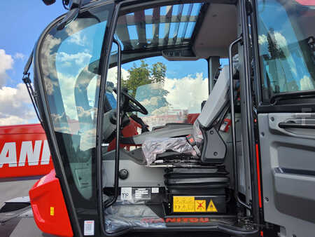 Rotor 2025  Manitou MRT 2660 vision (6)
