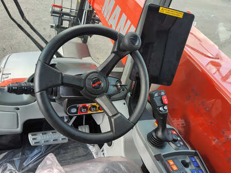 Rotor 2025  Manitou MRT 2660 vision (7)