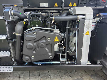 Rotor 2025  Manitou MRT 2660 vision (8)