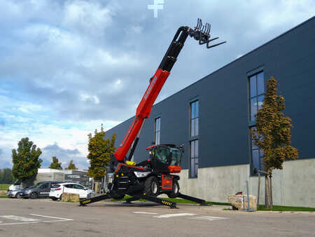 Rotor 2025  Manitou MRT 2660 vision (10)