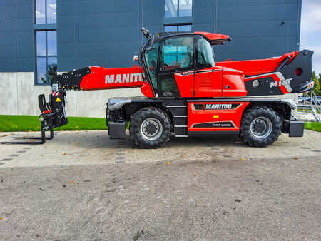 Rotor 2025  Manitou MRT 2660 vision (3)
