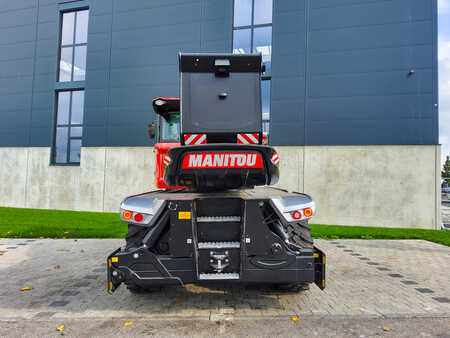Rotor 2025  Manitou MRT 2660 vision (4)