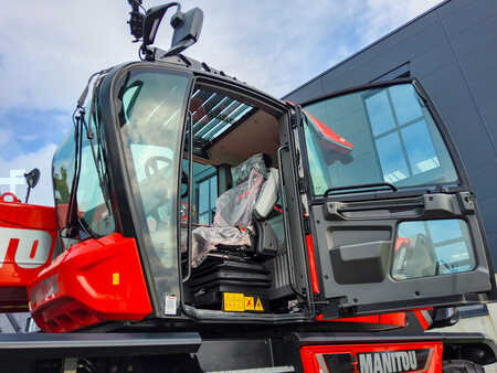 Rotor 2025  Manitou MRT 2660 vision (6)