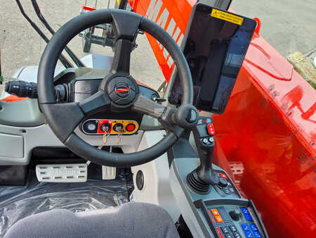 Rotor 2025  Manitou MRT 2660 vision (7)