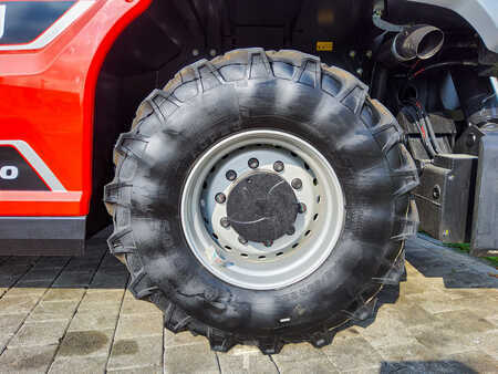 Rotor 2025  Manitou MRT 2660 vision (9)