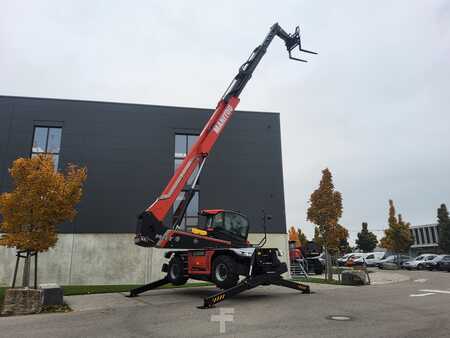 Rotor 2025  Manitou MRT 2660 vision (10)