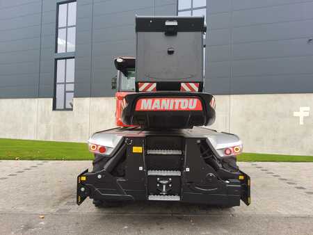 Rotor 2025  Manitou MRT 2660 vision (4)