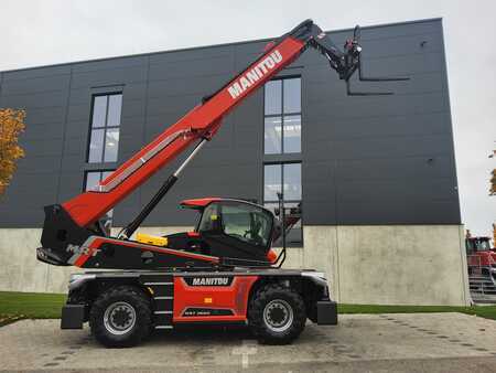 Rotor 2025  Manitou MRT 2660 vision (5)