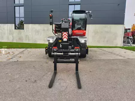Teleskopstapler-Rotor 2025  Manitou MRT 2660 vision (1)