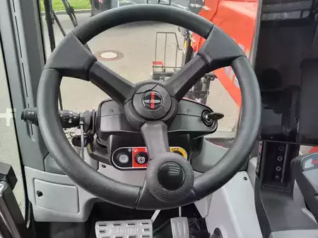 Teleskopstapler-Rotor 2025  Manitou MRT 2660 vision (7)