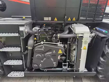 Teleskopstapler-Rotor 2025  Manitou MRT 2660 vision (8)