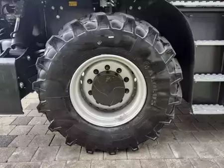 Teleskopstapler-Rotor 2025  Manitou MRT 2660 vision (9)