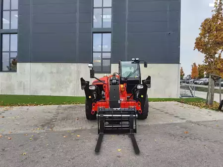 Ładowarki teleskopowe 2025  Manitou MT 1840 100D ST5 S1 (2)