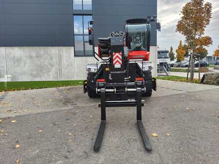 Rotor 2025  Manitou MRT 2660 vision (1)