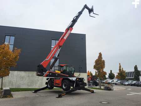Rotor 2025  Manitou MRT 2660 vision (10)