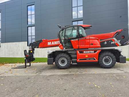 Rotor 2025  Manitou MRT 2660 vision (3)