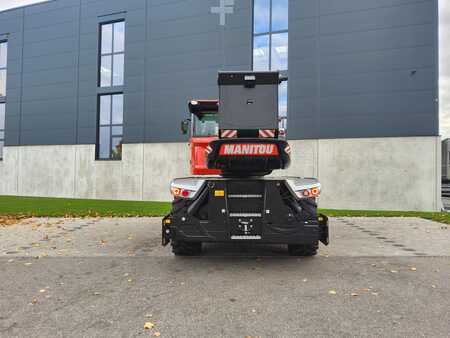 Rotor 2025  Manitou MRT 2660 vision (4)