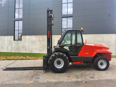 Terénní vysokozdvižný vozík 2025  Manitou M 70-2 (3)