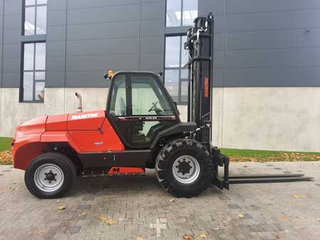 Terénní vysokozdvižný vozík 2025  Manitou M 70-2 (5)