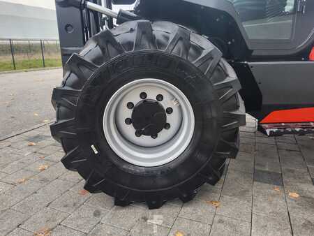 Terénní vysokozdvižný vozík 2025  Manitou M 70-2 (9)