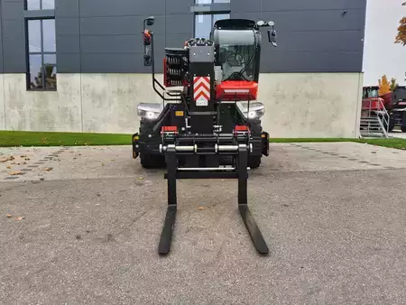 Teleskopstapler-Rotor 2025  Manitou MRT 2660 vision (2)