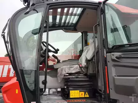 Teleskopstapler-Rotor 2025  Manitou MRT 2660 vision (6)