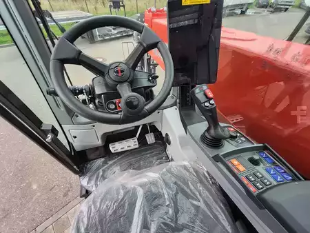 Teleskopstapler-Rotor 2025  Manitou MRT 2660 vision (7)