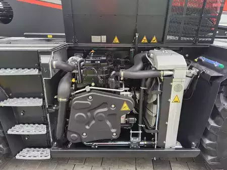 Teleskopstapler-Rotor 2025  Manitou MRT 2660 vision (8)