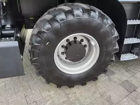 Teleskopstapler-Rotor 2025  Manitou MRT 2660 vision (9)