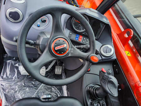 Wózki teleskopowe sztywne 2025  Manitou MT 1840 100D ST5 S1 (7)