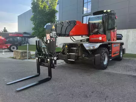 Rotor 2025  Manitou MRT 3060 (1)