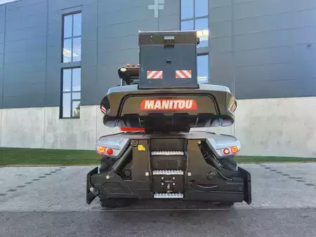 Rotor 2025  Manitou MRT 3060 (4)