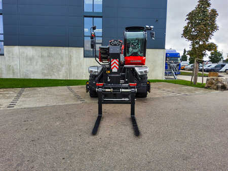 Rotor 2025  Manitou MRT 2660 vision (1)