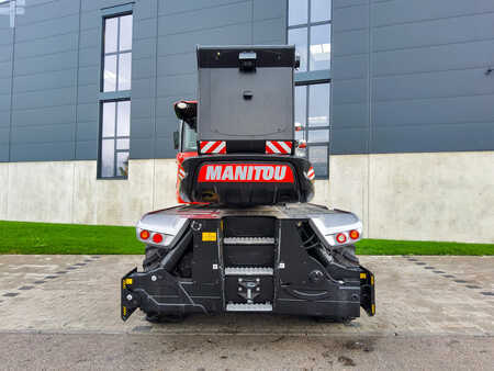 Rotor 2025  Manitou MRT 2660 vision (4)