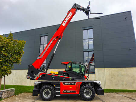 Rotor 2025  Manitou MRT 2660 vision (5)
